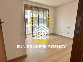 Tres joli 2 chambres neuf aux princesses - Appartement à louer - Casablanca