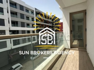 Tres joli 2 chambres neuf aux princesses - Appartement à louer - Casablanca