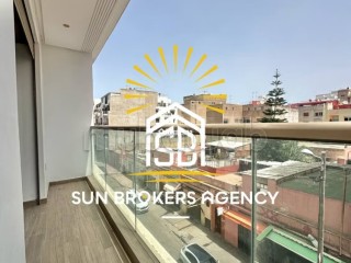 Tres joli 2 chambres neuf aux princesses - Appartement à louer - Casablanca