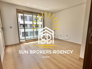 Tres joli 2 chambres neuf aux princesses - Appartement à louer - Casablanca