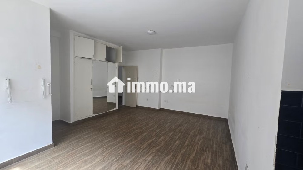 Location studio à Rabat Agdal 3800dh - Location Immobilier - Rabat - photo 2