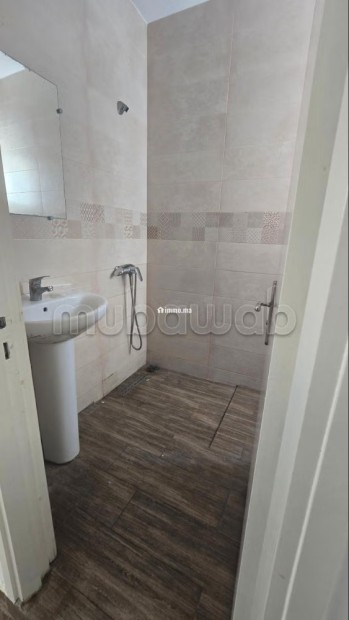 Location studio à Rabat Agdal 3800dh - Location Immobilier - Rabat - photo 4
