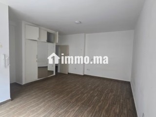 Location studio à Rabat Agdal 3800dh - Appartement à louer - Rabat