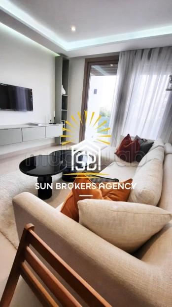 Oasis joli studio moderne - Location Immobilier - Casablanca - photo 1