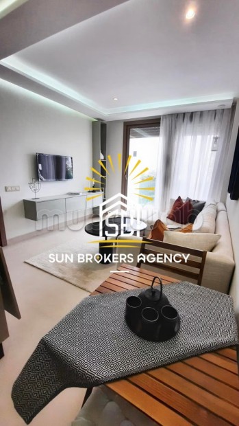 Oasis joli studio moderne - Location Immobilier - Casablanca - photo 6