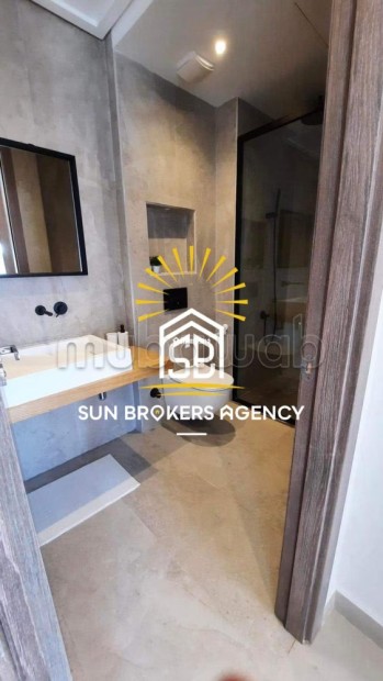 Oasis joli studio moderne - Location Immobilier - Casablanca - photo 8