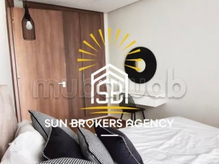Oasis joli studio moderne - Appartement à louer - Casablanca