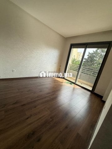 Appartement à louer 80m² à Casablanca Maarif - Location Immobilier - Casablanca - photo 1