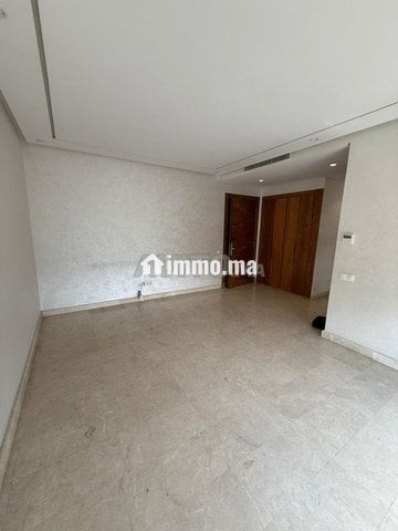 Appartement à louer 80m² à Casablanca Maarif - Location Immobilier - Casablanca - photo 3