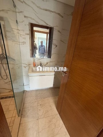 Appartement à louer 80m² à Casablanca Maarif - Location Immobilier - Casablanca - photo 6