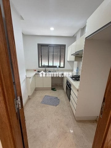 Appartement à louer 80m² à Casablanca Maarif - Location Immobilier - Casablanca - photo 7