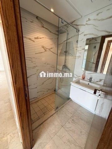 Appartement à louer 80m² à Casablanca Maarif - Location Immobilier - Casablanca - photo 8