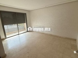 Appartement à louer 80m² à Casablanca Maarif - Appartement à louer - Casablanca