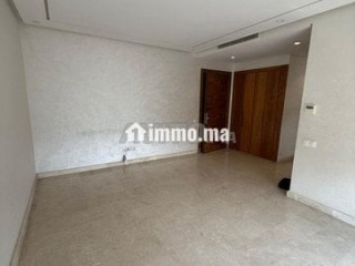 Appartement à louer 80m² à Casablanca Maarif - Appartement à louer - Casablanca