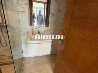 Appartement à louer 80m² à Casablanca Maarif - Appartement à louer - Casablanca