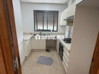 Appartement à louer 80m² à Casablanca Maarif - Appartement à louer - Casablanca