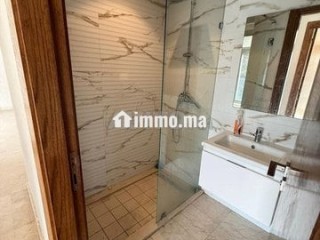 Appartement à louer 80m² à Casablanca Maarif - Appartement à louer - Casablanca