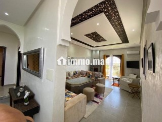 Location Villa par nuitée à Marrakech - Appartement Location Vacances - Marrakech