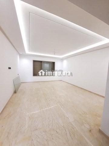 Appartement 126m Haut Standing A Oasis - Location Immobilier - Casablanca - photo 1
