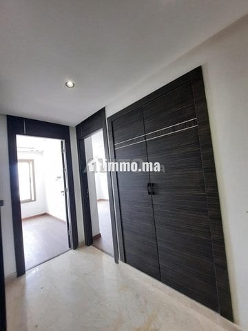 Appartement 126m Haut Standing A Oasis - Location Immobilier - Casablanca - photo 2