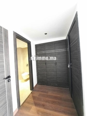 Appartement 126m Haut Standing A Oasis - Location Immobilier - Casablanca - photo 4