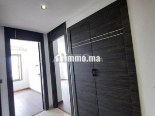 Appartement 126m Haut Standing A Oasis - Appartement à louer - Casablanca