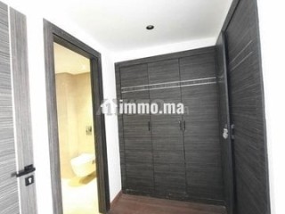 Appartement 126m Haut Standing A Oasis - Appartement à louer - Casablanca