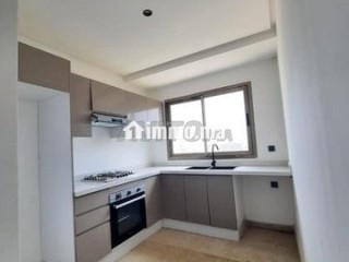 Appartement 126m Haut Standing A Oasis - Appartement à louer - Casablanca