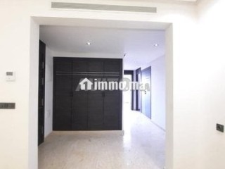 Appartement 126m Haut Standing A Oasis - Appartement à louer - Casablanca