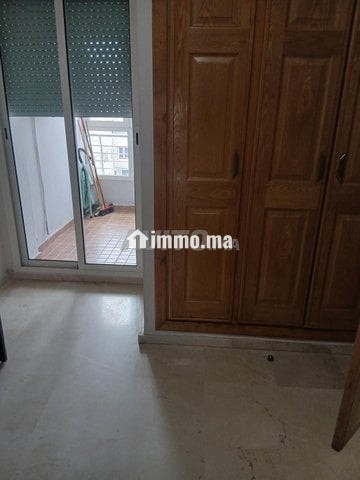 Studio meublé à belvédère - Location Immobilier - Casablanca - photo 3