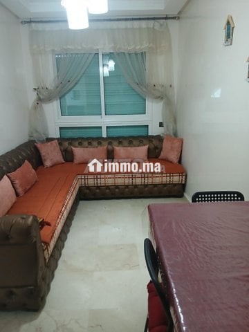 Studio meublé à belvédère - Location Immobilier - Casablanca - photo 5