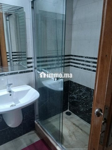 Studio meublé à belvédère - Location Immobilier - Casablanca - photo 6