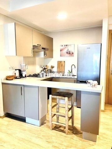 Cosy studio Maarif extension - Location Immobilier - Casablanca - photo 3