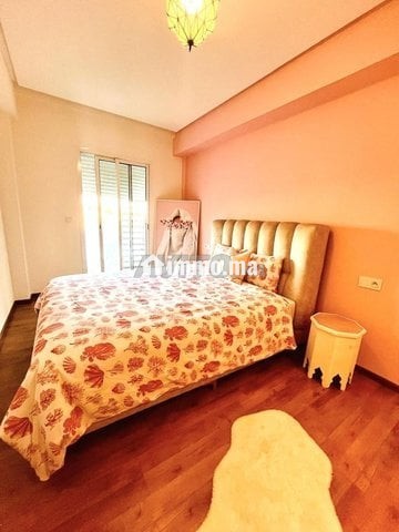Cosy studio Maarif extension - Location Immobilier - Casablanca - photo 4