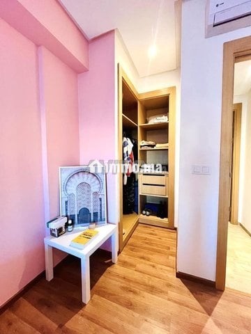 Cosy studio Maarif extension - Location Immobilier - Casablanca - photo 5