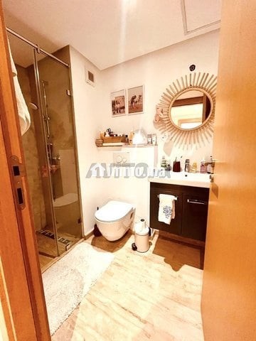 Cosy studio Maarif extension - Location Immobilier - Casablanca - photo 6