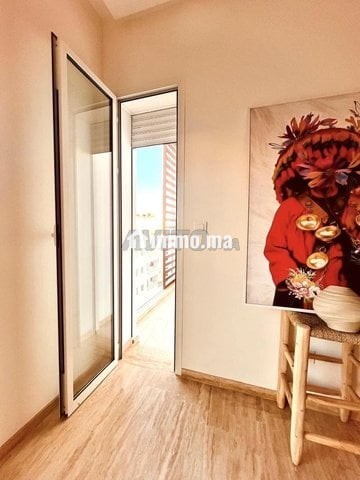 Cosy studio Maarif extension - Location Immobilier - Casablanca - photo 7