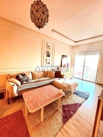 Cosy studio Maarif extension - Location Immobilier - Casablanca - photo 8