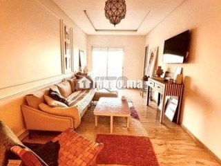 Cosy studio Maarif extension - Appartement à louer - Casablanca