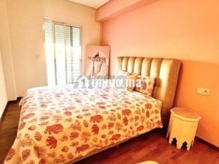 Cosy studio Maarif extension - Appartement à louer - Casablanca