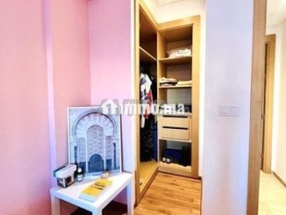 Cosy studio Maarif extension - Appartement à louer - Casablanca