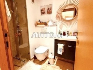 Cosy studio Maarif extension - Appartement à louer - Casablanca