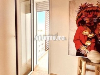 Cosy studio Maarif extension - Appartement à louer - Casablanca