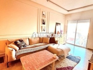 Cosy studio Maarif extension - Appartement à louer - Casablanca