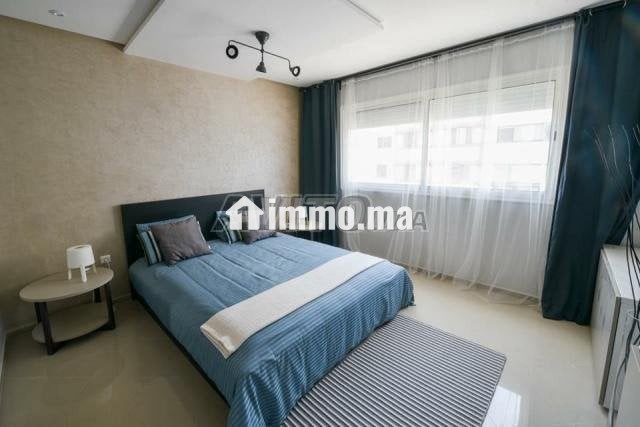شقق طارق الراقيا - Location Vacances - Fes - photo 1