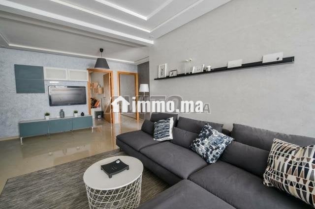 شقق طارق الراقيا - Location Vacances - Fes - photo 2