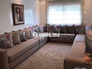 شقق طارق الراقيا - Appartement Location Vacances - Fes