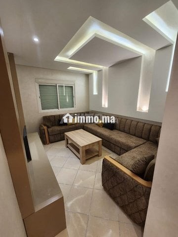 شقة مفروشة للكراء - Location Immobilier - Tetouan - photo 1