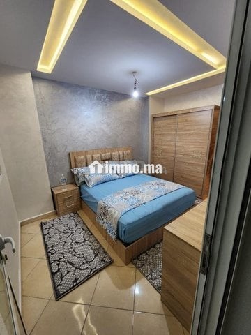 شقة مفروشة للكراء - Location Immobilier - Tetouan - photo 2