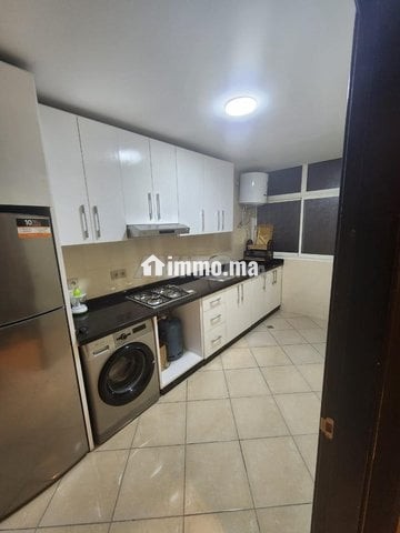 شقة مفروشة للكراء - Location Immobilier - Tetouan - photo 3